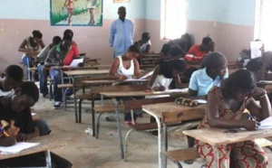 Saint-Louis: Les 22 tricheurs au Bfem, en prison