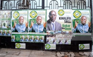 ​Mankoo Taxawu Senegaal fustige "la gestion solitaire, vicieuse et dictatoriale du fichier électoral »