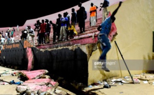 De la République à la Rue publique...le danger est public (Par Abdourahmane SOW)