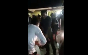 Vidéo : Dip Doundou Guiss se lâche sur la chanson (Coucou Snap) Regardez!