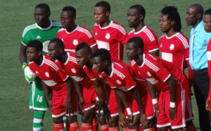 Drame au stade Demba Diop: Le Stade de Mbour exige que la justice soit rendue