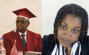 Affaire photomontage du Président Macky Sall: La journaliste Oulèye Mané et ses acolytes plaident non coupables