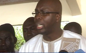 Saliou Samb (Président stade de Mbour): "Cette coupe, on l'a très cher payé, je m'en veux énormément et demande pardon aux Mbourois"
