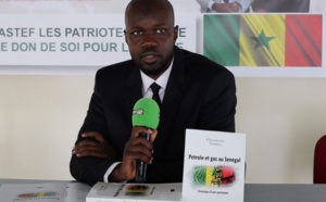 Kaolack: « Ousmane Sonko et sa liste sont les seules alternatives crédibles », dixit El Hadji Amadou Touré