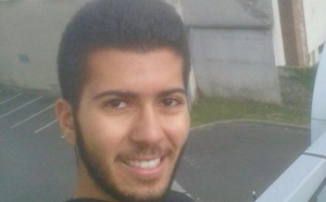 Ahmed meurt la veille de ses 17 ans, après avoir eu 18 au bac de français