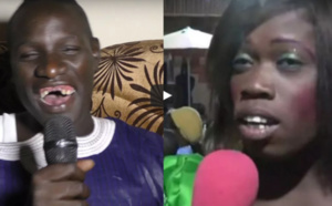 Vidéo – La réponse salée de Yawou Dial à Oumy Diagne:"noumay gnawé beug kou gnaw … – Regardez