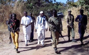 Après 35 ans de conflit, la Casamance entrevoit la paix au Sénégal