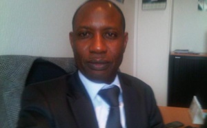 Accusé de « fraude » par l'opposition, la réponse sans langue de bois du Consul à Paris, Amadou Diallo