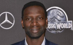 Omar Sy, victime de racisme