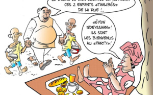 La politique, les politicards, Attention à la confusion ! (Par Papa Makhtar Diallo)