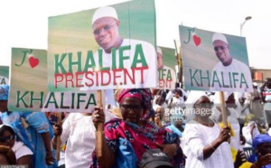 Urgent : La Cour suprême vient de rejeter le pourvoi en cassation de Khalifa Sall