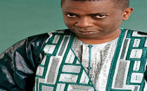 Youssou Ndour et Magida El-Roumi chanteront l'hymne en duo lors du 6ème Jeux de la Francophonie