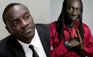 Vidéo - Révélation de taille de Akon : « J’allais devenir un criminel si Duggy Tee n’était pas… »