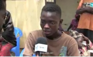 Drame de Demba Diop : Ousmane Soly, ami de la victime Khalifa Mbaye explique à Leral sa tristesse et interpelle la justice 