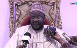 Serigne Mansour Niasse, Premier serviteur du Parti pour le Rassemblement du Peuple (Rp) : "Nous sommes convaincus à 100% que Macky Sall aura la majorité au soir du 30 juillet"