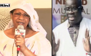 Selbé démolit Sa Ndiogou et encense Kouthia : «Na djième melni mane, mo gueune ci mome »*