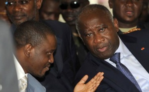 Côte d’Ivoire : Guillaume Soro demande pardon aux Ivoiriens et à Laurent Gbagbo