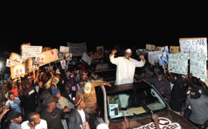 Guinguinéo : Abdallah Dionne, Souleymane Ndéné Ndiaye et Mansour Sy raillent ces « 46 tocards » qui défient Benno Bokk Yakaar