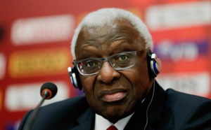 Affaire IAAF: Les juristes africains volent au secours de Lamine Diack