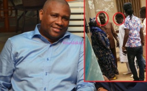 Vidéo - Problème entre Thione Seck et Assane Ndiaye: Ce qui a fait mal à Thone Seck selon Papis Konaté… …Regardez