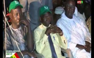 Pr El Hadj Issa Sall: "Ceux qui font la violence, ce sont des gens qui étaient ensemble jadis et qui se sont séparés, aujourd’hui"