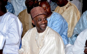 Cheikh BA : un Sisyphe dans son DOMAINE qui en IMPOS(E) ! ( Dakarposte.com)