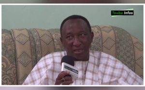 Vidéo-Exclusivité: Abdoulaye Mbaye Pekh s’explique sur ses relations avec Me Abdoulaye Wade et le Président Macky Sall