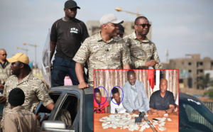 Audio: Mame Mbaye Niang invité (Rfm) revient sur les incidents à Grand Yoff et répond sévèrement à Barthélemy Dias "Koufi mbaam mbamlu, Ñu… "