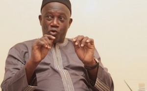 Serigne Mbacke Ndiaye sur l’appel à la marche de  Wade “Je n’y vais pas et je demande à personne de s’y rendre"
