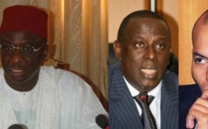 SIGNATURE DE L’ACCORD DE FINANCEMENT DU MCA AU SÉNÉGAL  Le Sénégal miraculé du MCA