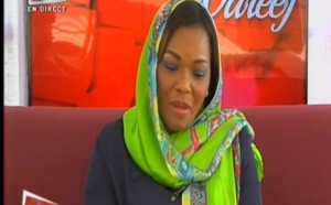 Vidéo- Un téléspectateur demande à Eva Tra de rentrer chez elle au Mali, parce qu'elle n'est pas...