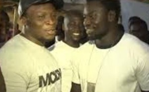 Pikine : Ama Baldé et Boy Niang votent Benno Bokk Yakaar