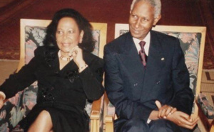 Amadou Tidiane Wone : "Abdou Diouf était un roi fainéant. Il n’a jamais rien conquis, il a tout acquis »"