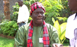 Mamadou Diop Castro sonne l'alarme : « La rentrée scolaire 2009 est lourde de dangers !»