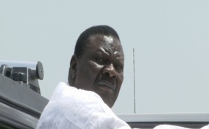 La luxueuse vie de Cheikh Béthio aux Etats-Unis: Un jet privé et une palace à Indianapolis...