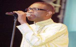 Youssou Ndour coanimera l’ouverture des Jeux de Beyrouth