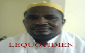 PLUS LOIN AVEC…Hamady DIENG, responsable local de l’Apr/Yakaar : «Le Pds a perdu à Kanel»