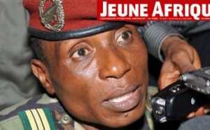 Jeune Afrique : Voici les révélations qui troublent le sommeil de la junte !