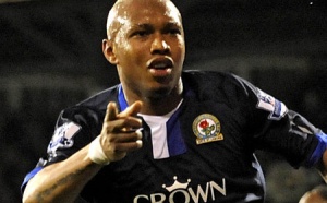 Everton : Diouf prié de s'excuser