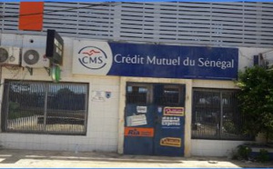 Braquage du crédit mutuel de Kaolack : Deux militaires en service au camp Semou Diouf, arrêtés