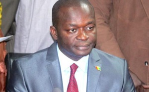 Diffamation: Le ministre Alioune Sarr commerce son honneur à 100 millions de Fcfa