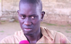 Vidéo: Serigne Fallou Mbacké, Président Mouvement DIOTNA reçoit la délégation du PDS à Darou Nahim. Regardez !!