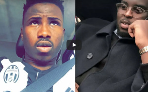 Vidéo : Amadou Sall, fils de Macky Sall, Fan de DIP Doundou Guiss. Regardez!!