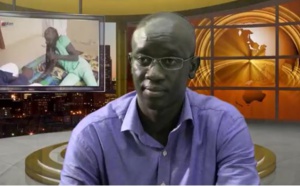 ​Ousmane Kanté (ACT) : « Les députés de la XIIe législature ont été des députés exclusifs de Macky Sall. Il faut les sanctionner »