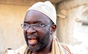 Moustapha Cissé Lô : "La démission de Thierno Alassane Sall est une très grosse perte pour l’Apr…"