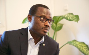 Banqueroute frauduleuse :  Ecobank traîne en justice l’ex-ministre conseiller, Jean-Pierre Senghor