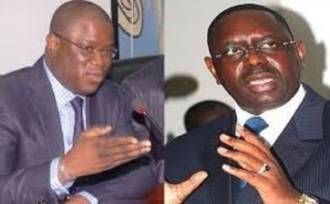 Ziguinchor : Abdoulaye Baldé déboulonné par Macky Sall dans son propre fief