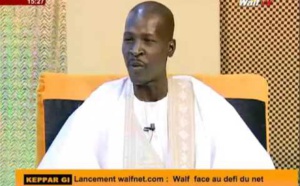 Le journaliste de Walf convoqué à la DIC, finalement arrêté par le Procureur