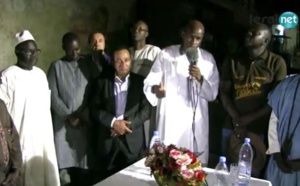 Thierno Lô à Yeumbeul : « Macky Sall doit être soutenu, car il a de la vision, un programme et une fibre sociale »