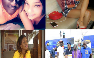 Vidéo: Infos People du Jeudi 27 Juillet avec Thioro Mbar Ndiaye 2sTv